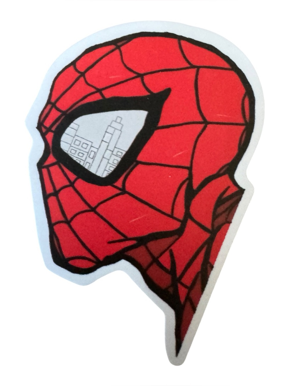 5 for $7 and 10 for $10 - Spiderman Stickers ~2" Decals Marvel